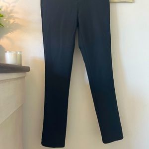 Black Express Dress Pants